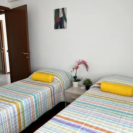 Bnbook Figino Rho Fiera, 2 Da Letto E 2 Bagni Apartmán