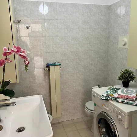 Bnbook Figino Rho Fiera, 2 Da Letto E 2 Bagni * Pero
