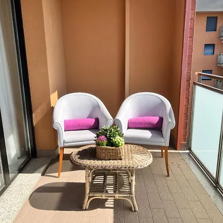 Bnbook Figino Rho Fiera, 2 Da Letto E 2 Bagni