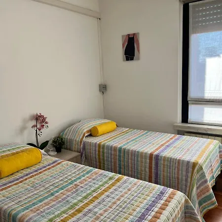 Bnbook Figino Rho Fiera, 2 Da Letto E 2 Bagni Pero
