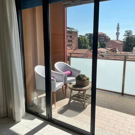 Apartment Bnbook Figino Rho Fiera, 2 Da Letto E 2 Bagni
