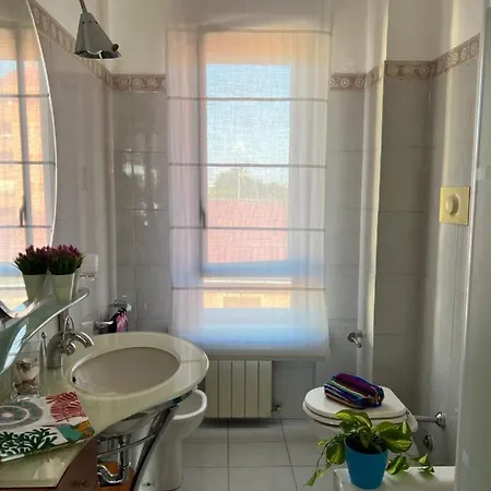 Bnbook Figino Rho Fiera, 2 Da Letto E 2 Bagni * Pero