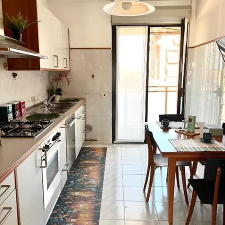 Apartment Bnbook Figino Rho Fiera, 2 Da Letto E 2 Bagni *