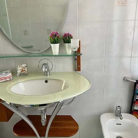 Bnbook Figino Rho Fiera, 2 Da Letto E 2 Bagni * Pero
