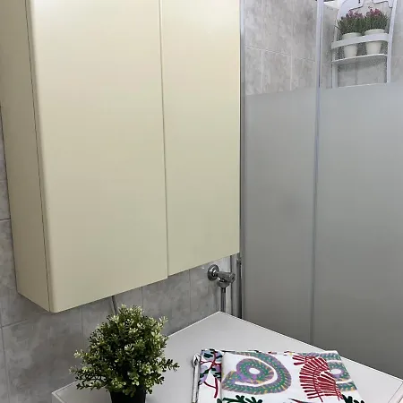 Apartment Bnbook Figino Rho Fiera, 2 Da Letto E 2 Bagni *