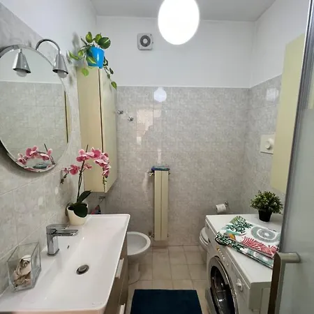 Bnbook Figino Rho Fiera, 2 Da Letto E 2 Bagni * Pero