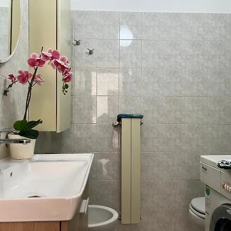 Apartment Bnbook Figino Rho Fiera, 2 Da Letto E 2 Bagni Pero