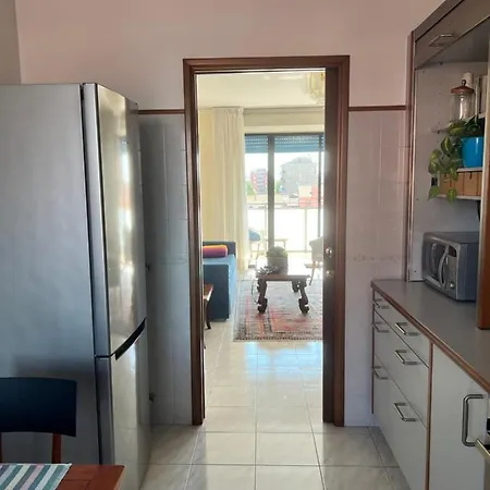 Apartment Bnbook Figino Rho Fiera, 2 Da Letto E 2 Bagni